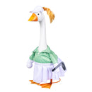 Amazon set detail 2 | 2011SETGU3S4LG26-TDPMHGS26 | Giddy the Goose Golf Player set