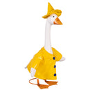 Amazon set main | 2011SETGU3S4LG26-TDSPBGS25 | Giddy the Goose wearing Raincoat outfit