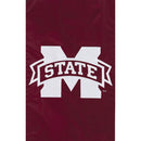 Flag, Gar, Mississippi State