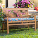 Teak Bench