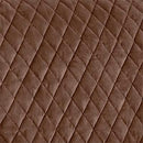 PET CHAIR COVER Chocolate