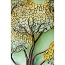 What She Shed Indoor Wall D√©cor, Metal Wall, Mosaic Tree