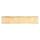 Baltimore Orioles Engraved Wood Sign, 3.5" x 18"