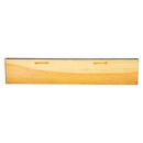 Chicago White Sox Engraved Wood Sign, 3.5" x 18"
