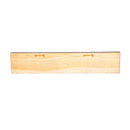 Milwaukee Brewers Engraved Wood Sign, 3.5" x 18"