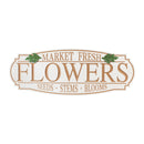 Carved Wood Wall Decor,6w467