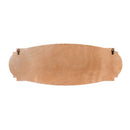 Carved Wood Wall Decor,6w467