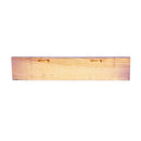 Baltimore Ravens Engraved Wood Sign, 3.5" x 18"