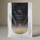 Napa Home & Garden, Candle Sand