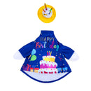 Amazon set detail 2 | 2011SETGU3S4LG26-TD63JGS26 | Giddy the Goose Birthday Celebration set