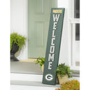 Green Bay Packers, Porch Leaner