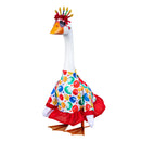Amazon set detail 2 | 2011SETGU3S4LG26-TD548GS26 | Giddy the Goose Birthday Fashion set