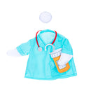 Amazon set detail 2 | 2011SETGU3S4LG26-TDRNWGS26 | Giddy the Goose Nurse set