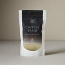 Napa Home & Garden, Candle Sand