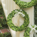 NAPA Home & Garden, BOXWOOD WREATH