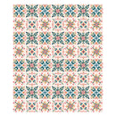 Diamond Tapestry Plush Blanket, 60"L x 50"W