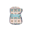 Diamond Tapestry Plush Blanket, 60"L x 50"W