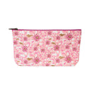 Happy Mother's Day Fabric Pouch and Notebook Set