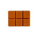 Sugar & Stripes Diffuser, Gingerbread Man Wax Warmer and Soy Blend Wax, Set