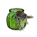 Heartfelt Cheer Candle, Soy Blend Wax Candle with Artificial, CDU