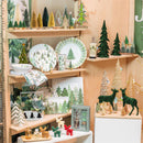 Shades of Emerald Candle and Diffuser, Candle and Accessories, Set