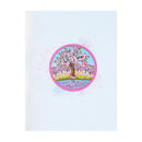 Cherry Blossom Tree Paper Pop Up Card