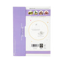 New Baby Bear Paper Pop Up Card