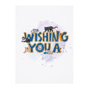 Happy Birthday with Cats Paper Pop Up Card