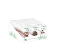 Christmas Icon Air Freshener in 48 Piece CDU, 3 Designs, 16 of each