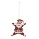 Christmas Icon Air Freshener in 48 Piece CDU, 3 Designs, 16 of each