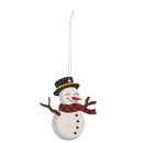 Christmas Icon Air Freshener in 48 Piece CDU, 3 Designs, 16 of each