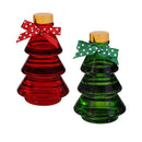 Heartfelt Cheer Diffuser, Glass Tree Shaped Diffuser