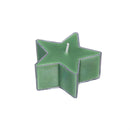 Shades of Emerald Candle and Diffuser, Soy Blend Wax Candle and Diffuser, Set