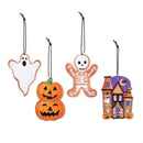 Haunted House Car Air Freshener, CDU