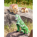 Evergreen Gifts,Tyrannosaurus Rex 6" Bean Bag,8x3x2.5 Inches