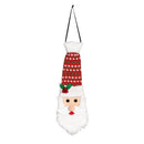 Heartfelt Cheer Apparel, Oversized Jolly Christmas Tie