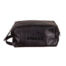 Philadelphia Eagles, Embossed Toiletry Bag, Black