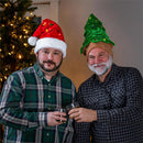 Heartfelt Cheer Apparel, Holiday Lighted Hat