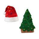 Heartfelt Cheer Apparel, Holiday Lighted Hat
