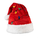 Heartfelt Cheer Apparel, Holiday Lighted Hat