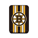 Boston Bruins, Hard Case Wallet