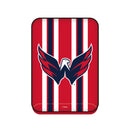 Washington Capitals, Hard Case Wallet