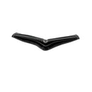 Buffalo Bills, Bi-Fold Wallet, Black