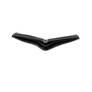 Carolina Panthers, Bi-Fold Wallet, Black
