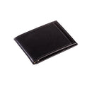 Front Pocket Wallet w/ RFID Blocking, Cincinnati Bengals, Black