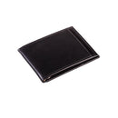 Front Pocket Wallet w/ RFID Blocking, Miami Dolphins, Black