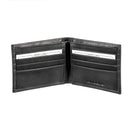 Philadelphia Phillies Bi-Fold Wallet Black