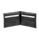 Detroit Red Wings, Bi-Fold Wallet, Black