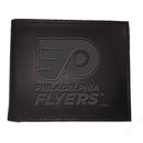 Philadelphia Flyers, Bi-Fold Wallet, Black