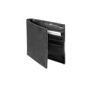 Unviersity of Kentucky, Bi-Fold Wallet, Black